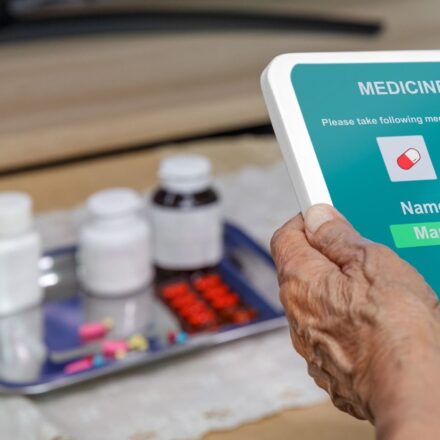 New report on digitalising medication management in European hospitals