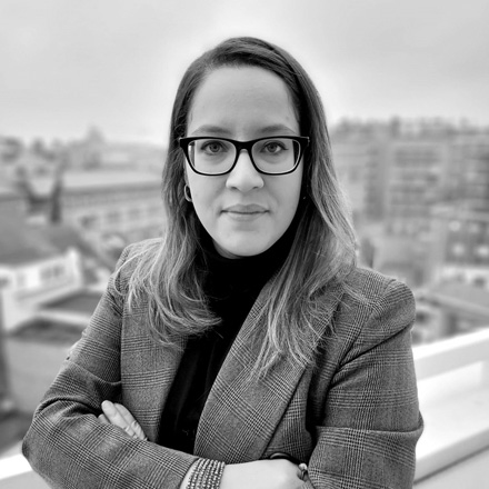 Ms Federica Margheri