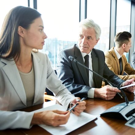 Health systems’ governance and leadership for a healthy population – #EHMA2021