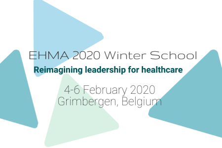 Winter School 2020 – Reimagining leadership for healthcare