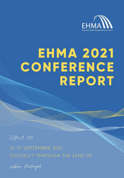 EHMA 2021 Conference Report