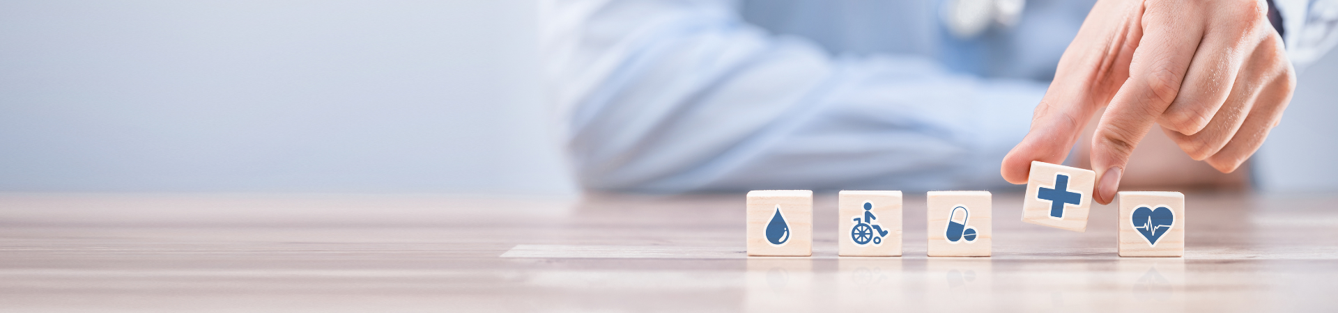 Latest news on excellence in health management