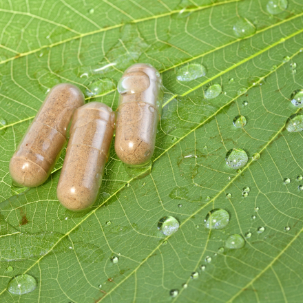 Reducing the environmental impact of medicines