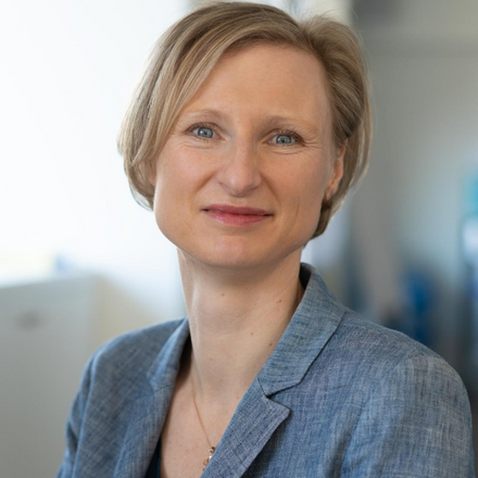 Ms Aleksandra Krygiel-Nael