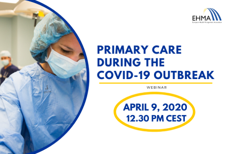 Primary care during the COVID-19 outbreak