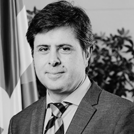 Dr Iñaki Gutierrez Ibarluzea